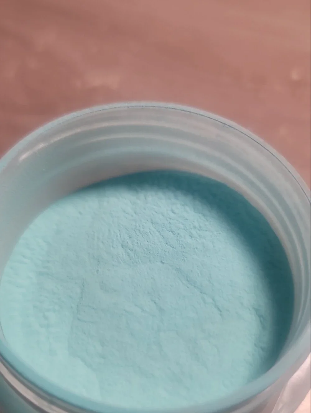 DND Dip Powder Nail Powder #255 - Chasing Summer